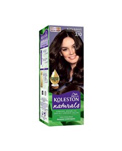 Koleston Koleston Naturals Saç Boyası 3/0 Koyu Kahve