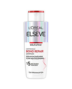 Elseve Elseve Bond Repair Şampuan 200 ml