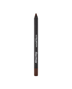 Flormar Flormar Kalem Eyeliner Ultra Brown 1 adet