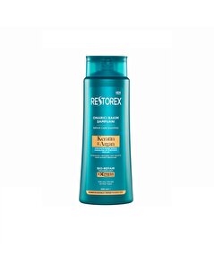 Restorex Restorex Şampuan Keratin&Argan Onarıcı  500 ml