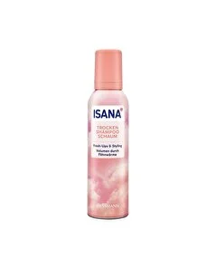 Isana Isana Kuru Şampuan Köpük 200 ml