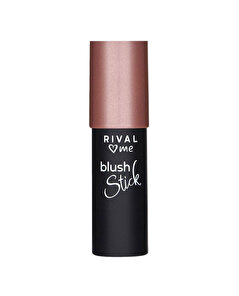 Rival Loves Me Rival Loves Me Stick Allık No: 03 Vintage Rose 6 g