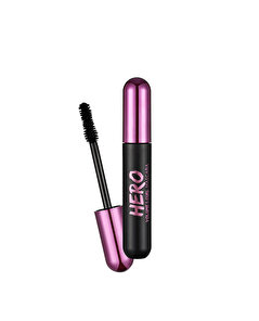 Flormar Flormar Maskara Hero Volume and Curl 10 ml