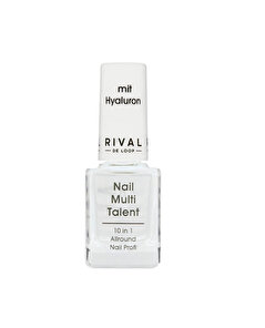 Rival de Loop Rival de Loop Tırnak Bakım Ojesi Multi Talent 11 ml