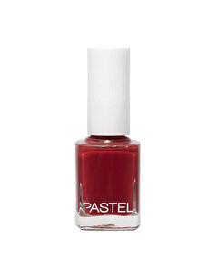 Pastel Pastel Oje 46 Kırmızı 1 adet