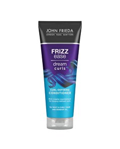 John Frieda John Freida Saç Bakım Kremi Frizz Ease Dream Curls 250 ml