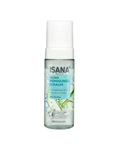 Isana Isana Yüz Temizleme Köpüğü Aloe Vera & Salatalık Özlü 150 ml