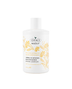 Otacı Otacı Botanics+ Şampuan Dolgunluk Hacim 375 ml