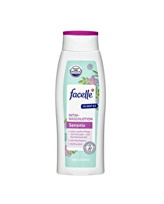 Facelle Facelle Dış Genital Bölge Bakım Jeli Hassas Ciltler 300ml