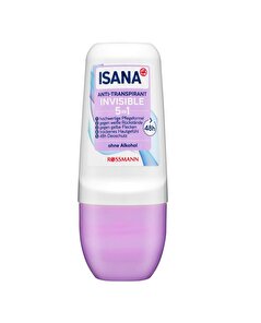 Isana Isana Roll On 50 ml