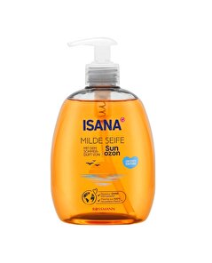 Isana Isana Sıvı Sabun Sunozon 500 ml