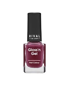 Rival de Loop Rival de Loop Oje Gloss'n Gel No.15 10.5 ml