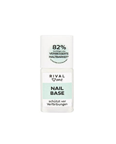 Rival Loves Me Rival Loves Me Oje Base Coat 9 ml