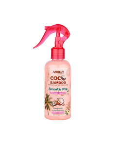 Mixup Mixup Fön Sütü Cocobamboo Smooth 200 ml