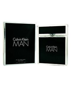 Calvin Klein Calvin Klein Man EDT Erkek Parfüm 100 ml