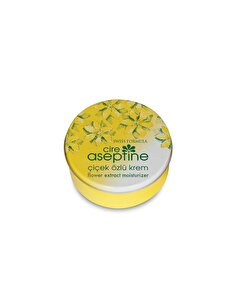 Cire Aseptine Cire Aseptine Klasik Çiçek Özlü Krem 250 ml