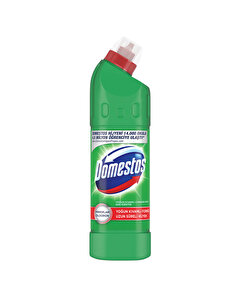 Domestos Domestos Yoğun Kıvamlı Çamaşır Suyu Dağ Esintisi 750 ml