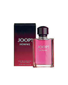 Joop Joop Homme Edt Erkek Parfüm 125ml