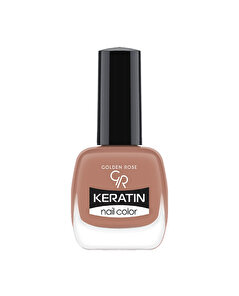 Golden Rose Golden Rose Oje Keratin No : 21