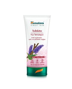 Himalaya Himalaya Aydınlatıcı Yüz Temizleyici 150 ml