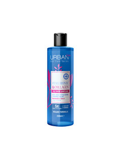 Urban Care Urban Care Hyaluronic & Collagen Ekstra Dolgunlaştırıcı Saç Bakım Şampuanı 250ml