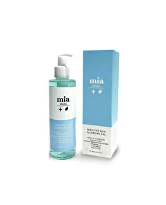 Mia Klinika Mia Klinika Yüz Temizleme Jeli Kuru ve Hassas Ciltler 200 ml