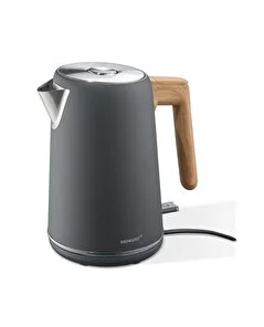 Ideenwelt Ideenwelt Kettle Paslanmaz Çelik 2200 W 1.7 L