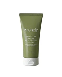Arencia Arencia Temizleyici Green Tea & LHA Deep Pore Rice Cake 150 ml