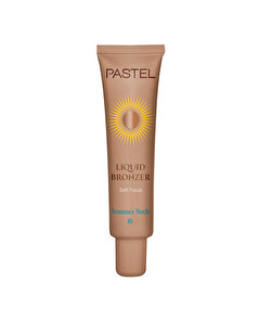 Pastel Pastel Profashion Liquid Bronzer No:10 Summer Nude 30 ml
