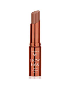 Golden Rose Golden Rose Lip Balm Glow Kiss 06 Choco Cake