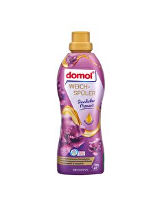 Domol Domol Premium Çamaşır Yumuşatıcısı Flower 40 Yıkama 1000 ml
