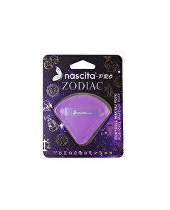Nascita Nascita Zodyak Rubbycell Makyaj Pufu