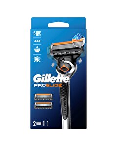 Gillette Gillette Fusion ProGlide Flexball Tıraş Makinası Yedekli