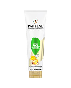 Pantene Pantene Saç Kremi Güçlü & Parlak 275 ml