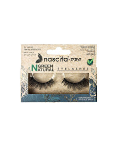 Nascita Nascita Green Natural Vegan Takma Kirpik 114