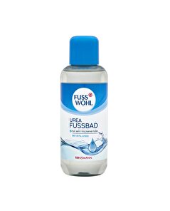 Fusswohl Fusswohl Ayak Banyosu Üreli 200 ml
