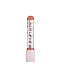 Show By Pastel Show By Pastel Likit Far Multi-Matte Eye Paint Waterproof 84 Mood