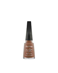 Flormar Flormar Oje Matte No : 40