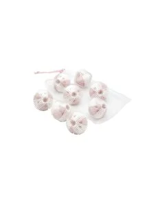 Ideenwelt Ideenwelt Tüy Toplayıcı Top Pembe 8li