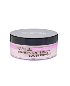 Pastel Pastel Pudra Loose Powder 103 - Cherry Blossom