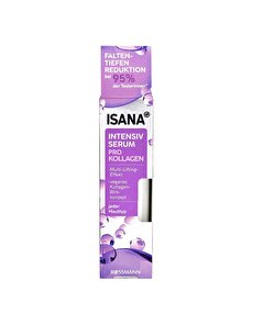 Isana Isana Prokolajen Enerji Yoğun Serum 30 ml