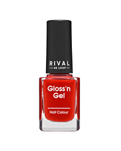 Rival de Loop Rival de Loop Oje Gloss'n Gel No.17 10.5 ml