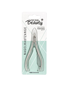 For Your Beauty For Your Beauty Manikür Pensi