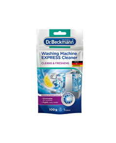 Dr. Beckmann Dr. Beckmann Çamaşır Makinesi Temizleyici Doypack 100 gr