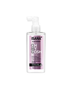 Isana Isana Isı Koruyucu Sprey OMG 200 ml