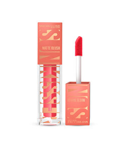Maybelline Maybelline Sunkisser Matte Blush 30 Pink Mirage