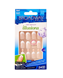 Kiss Kiss Tırnak French Kit Everlasting