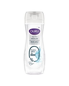 Duru Duru Duş Jeli Hydro Pure Micellar 450ml