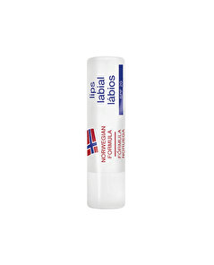 Neutrogena Neutrogena Dudak Kremi  Moisture 4.8 gr