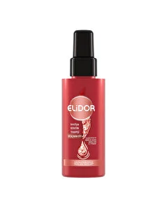 Elidor Elidor Sıvı Saç Bakım Sütü Keratin 90 ml